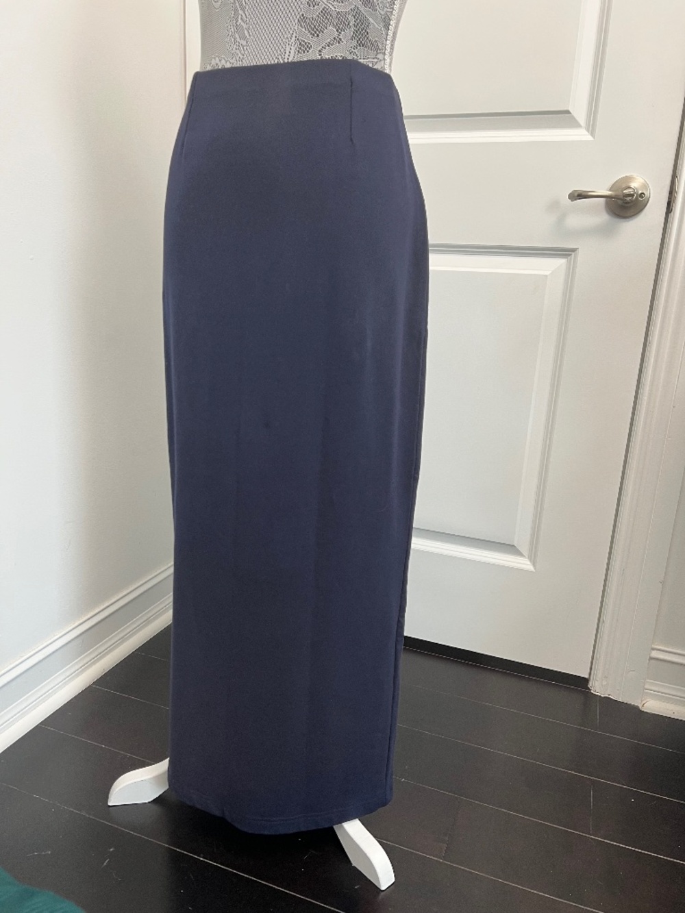 LAUREN Ralph Lauren Women’s Pull On Sweat Skirt Size P/M
